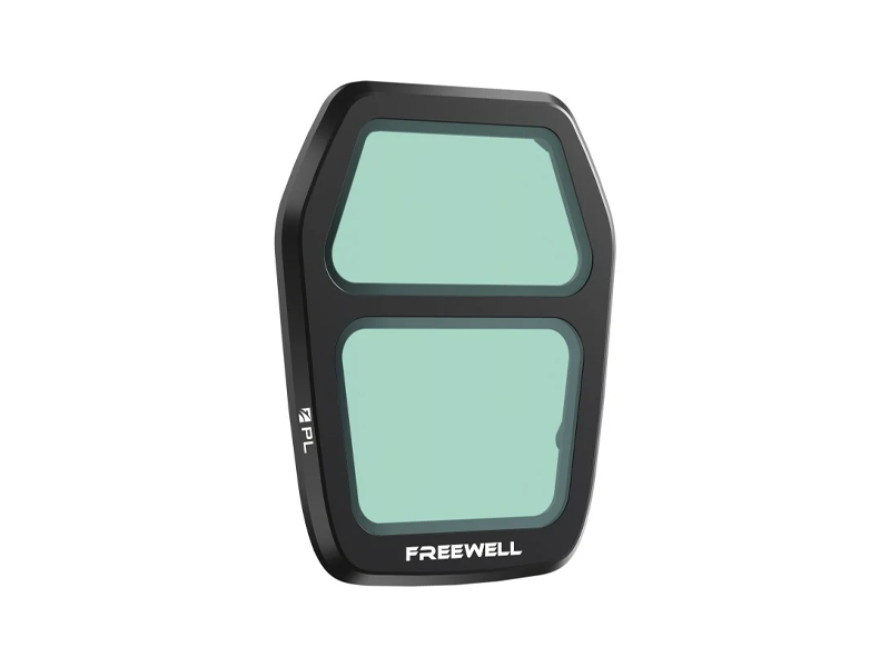 Freewell Polariser Filter for DJI Air 3S